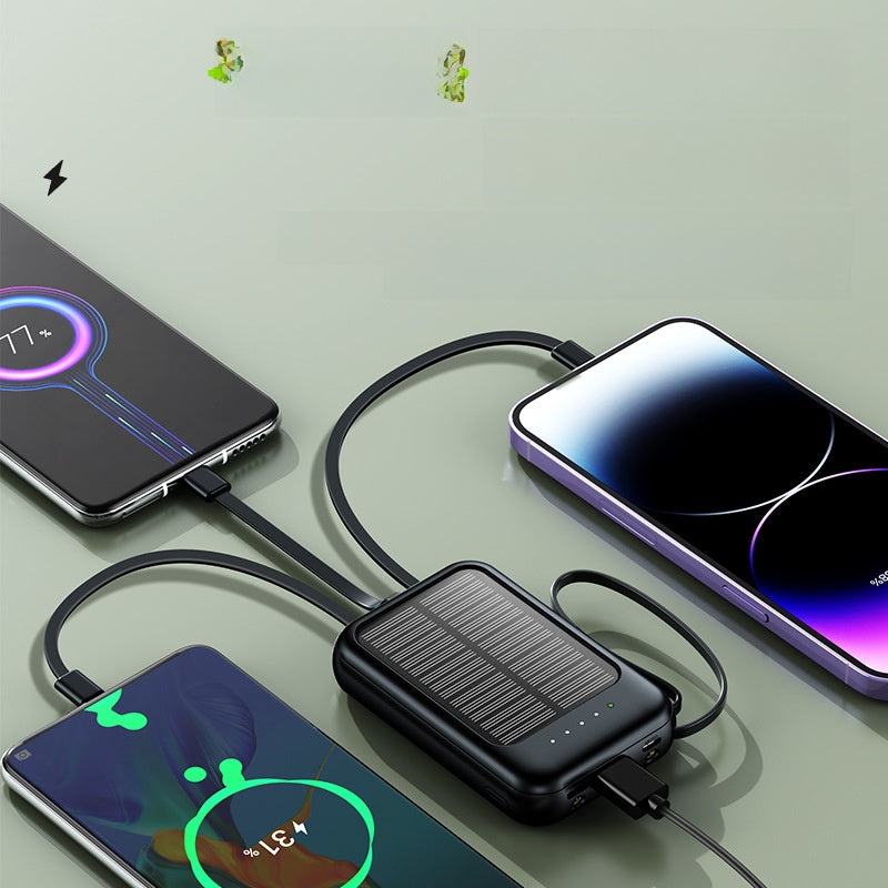 Power bank