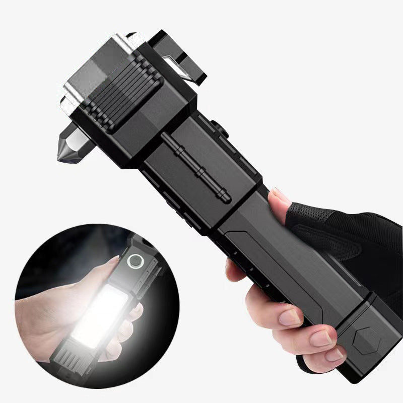 Power bank work light