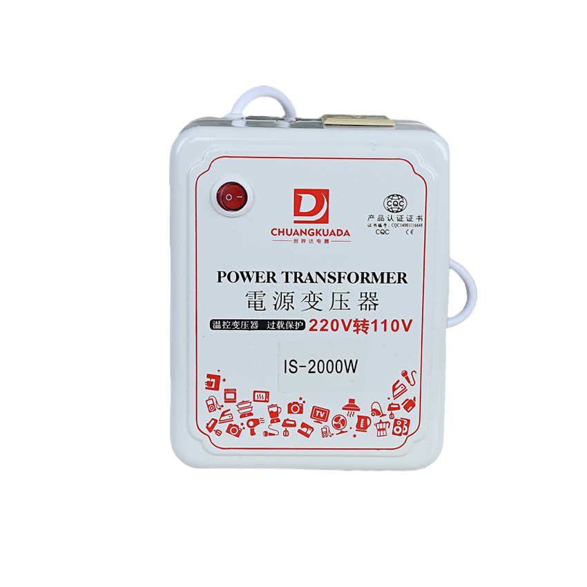 power converter