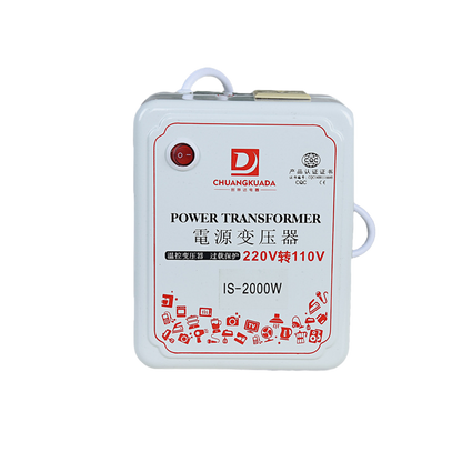 power converter