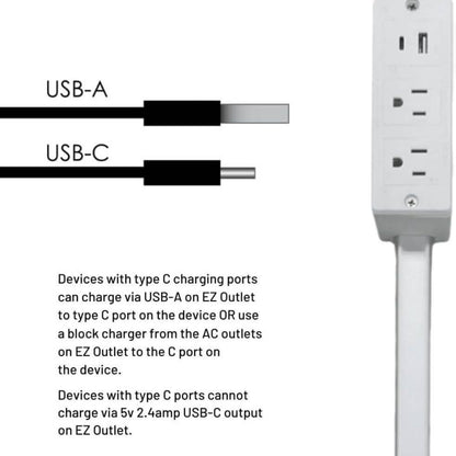 Power Outlet Extender