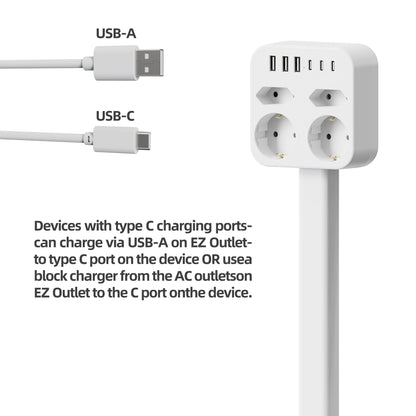Power Outlet Extender
