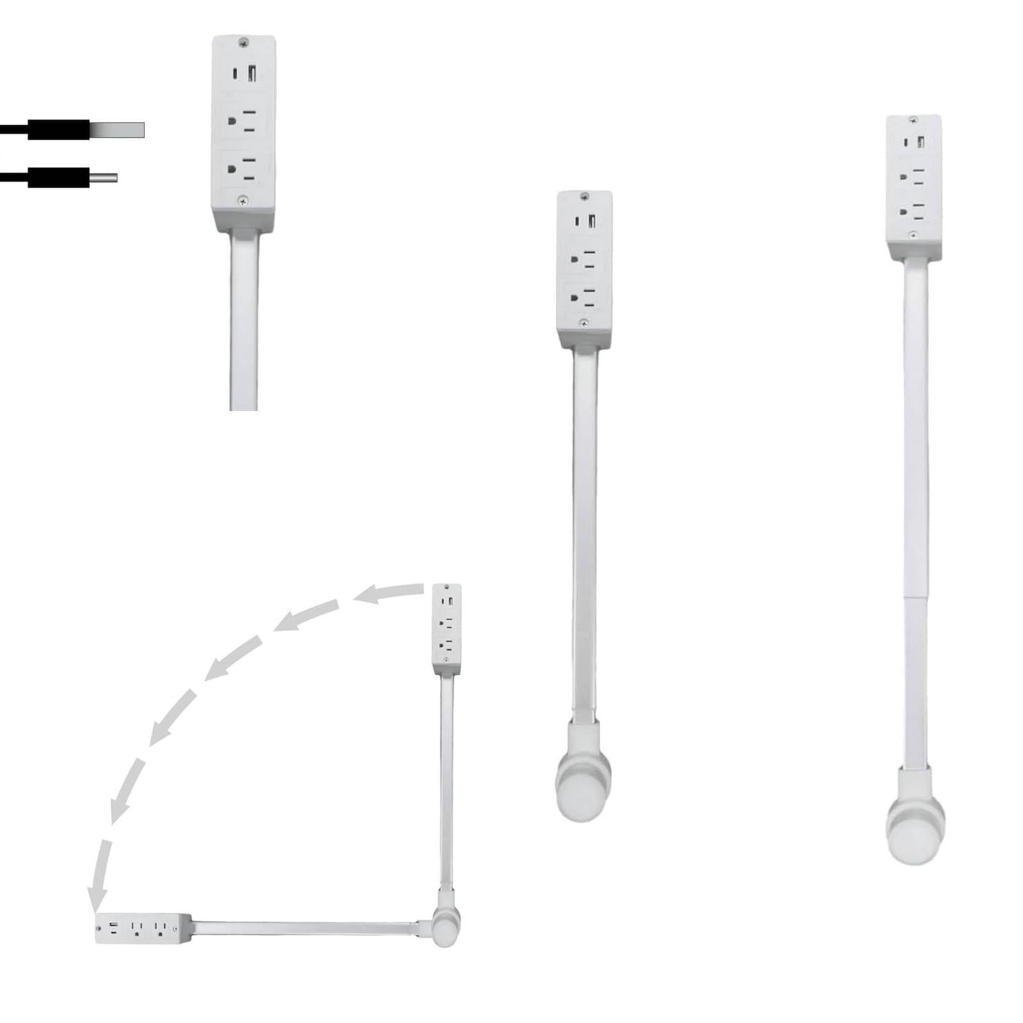 Power Outlet Extender