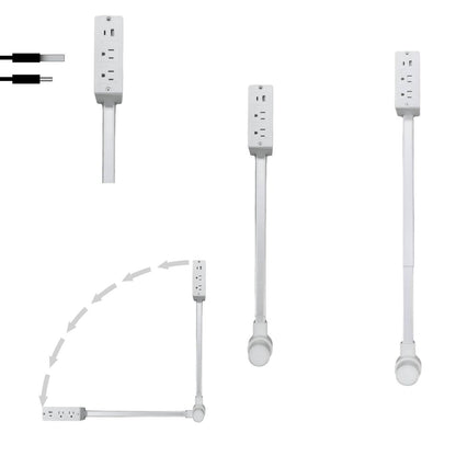 Power Outlet Extender