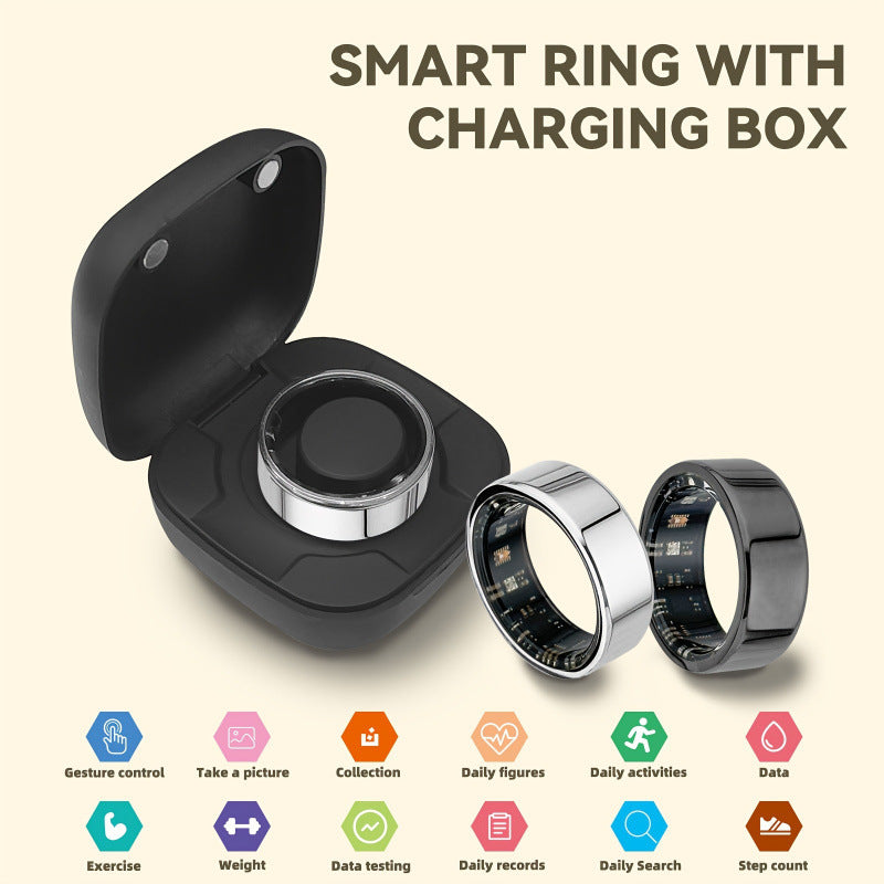 Power Ring