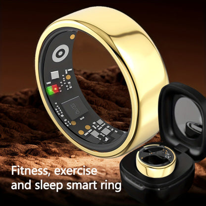 Power Ring