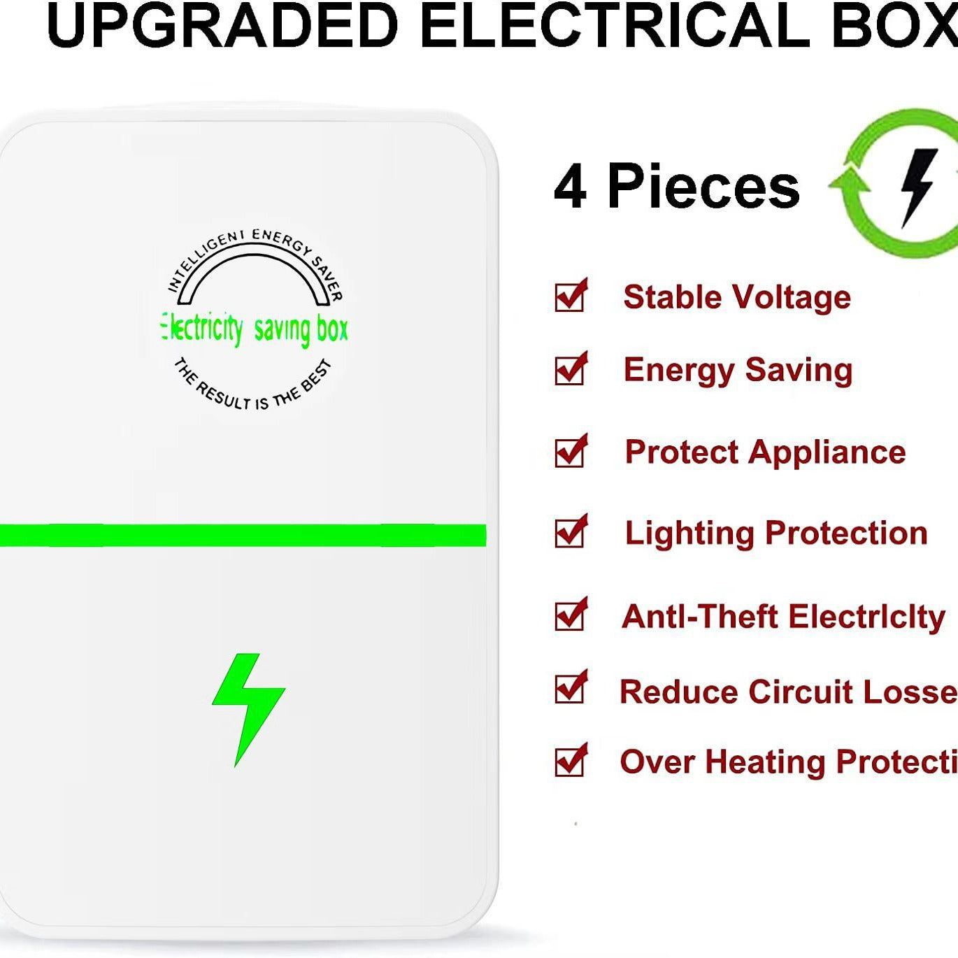 Power Saving Device