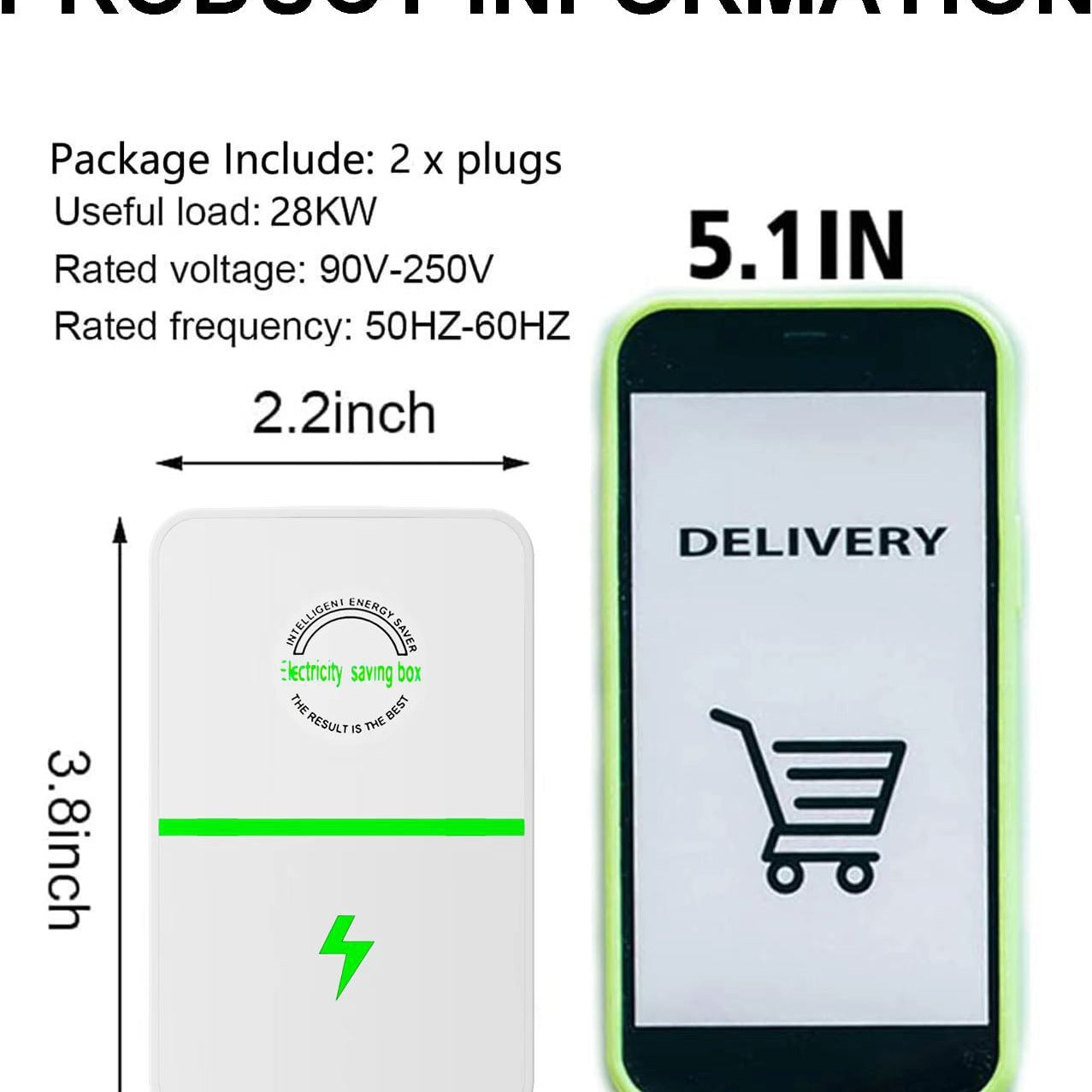 Power Saving Device