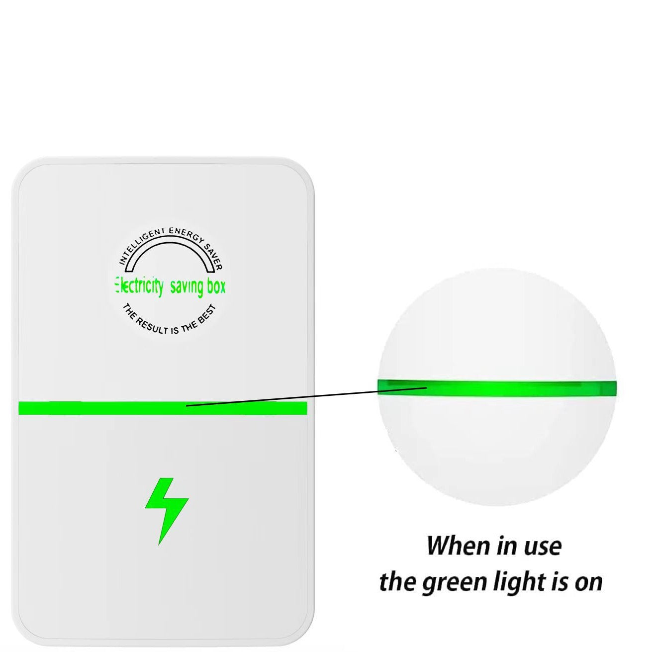 Power Saving Device