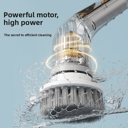 power scrubber