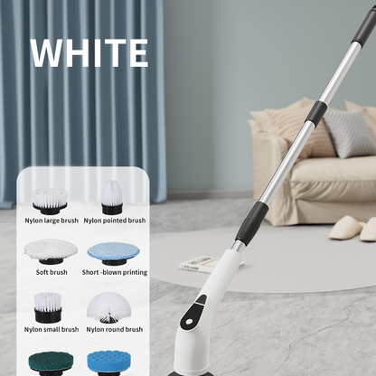power scrubber
