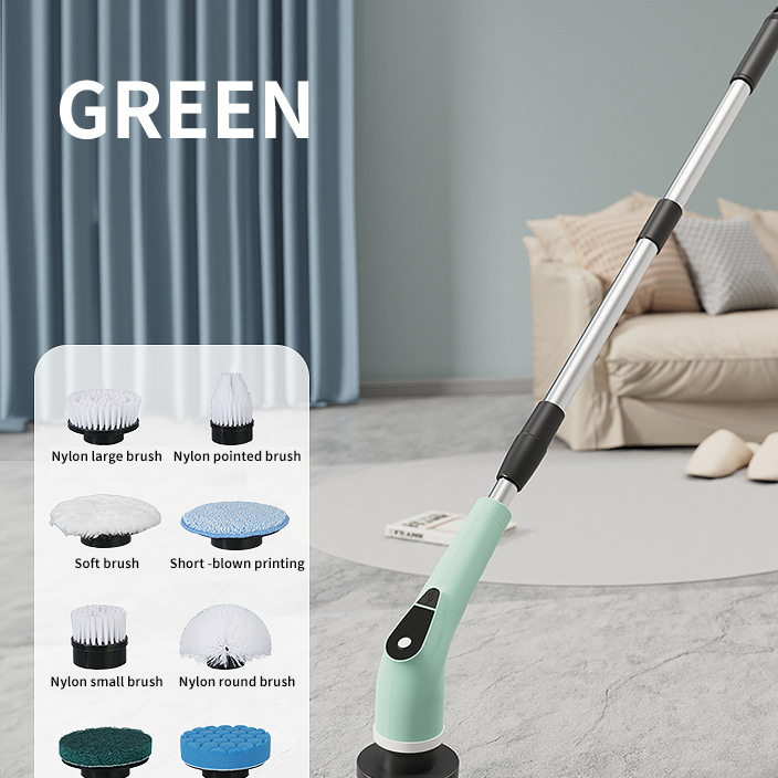power scrubber