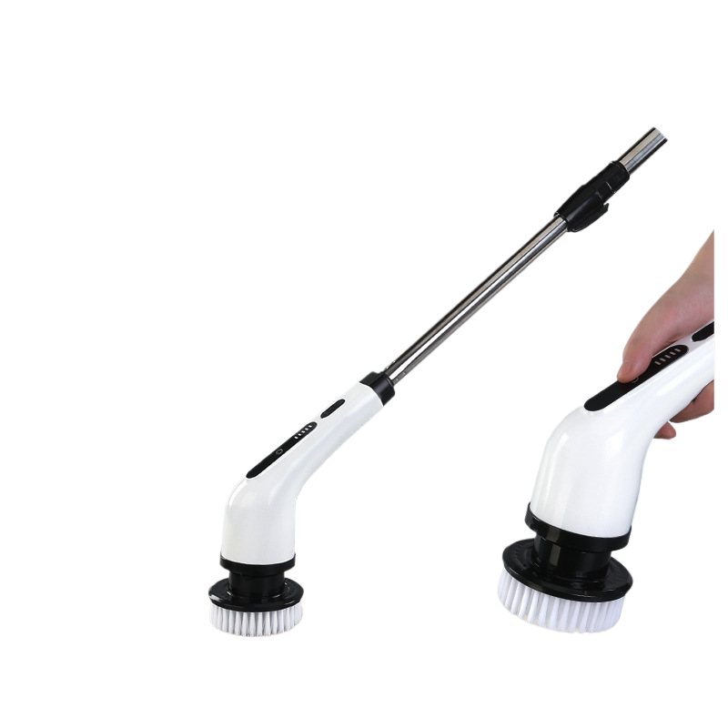 power scrubber