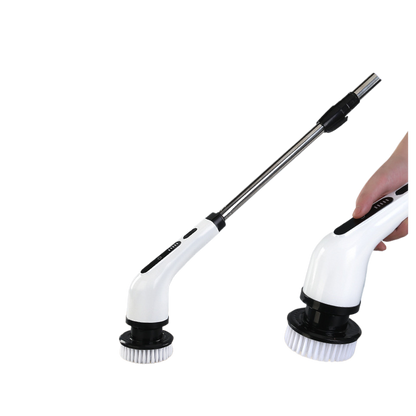 power scrubber