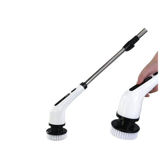 power scrubber