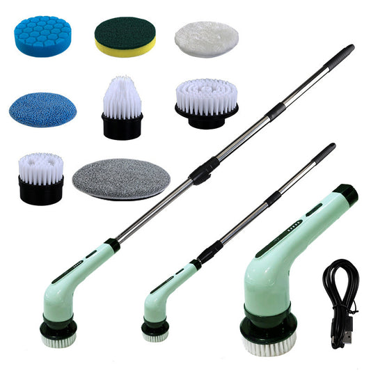 power scrubber