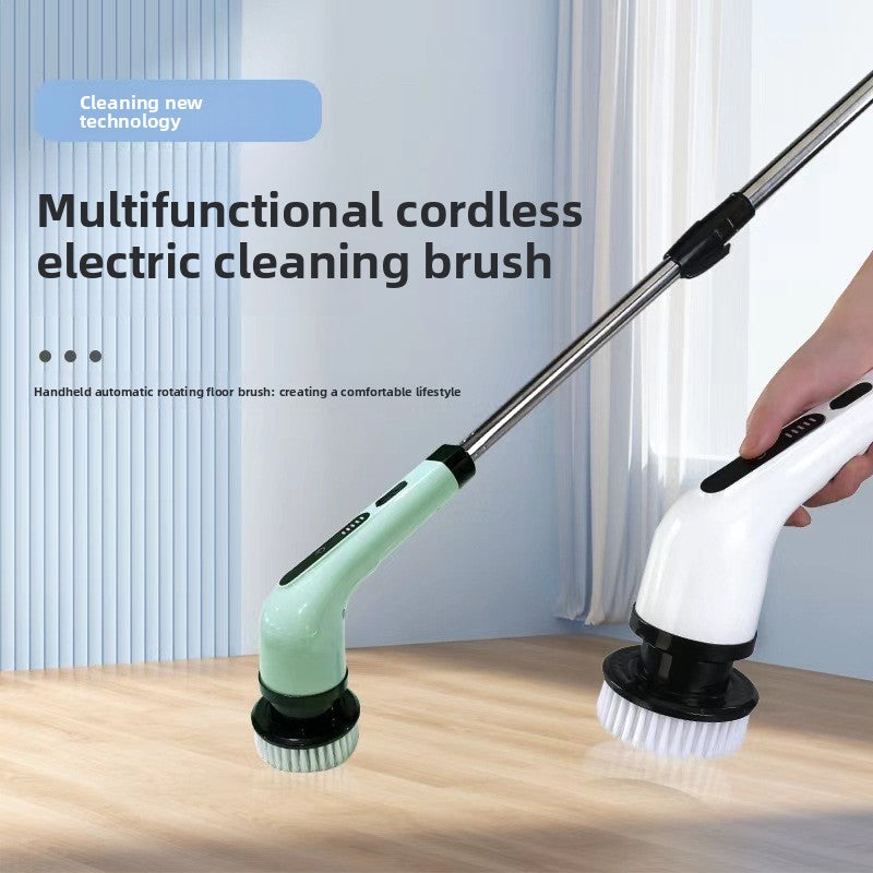 power scrubber