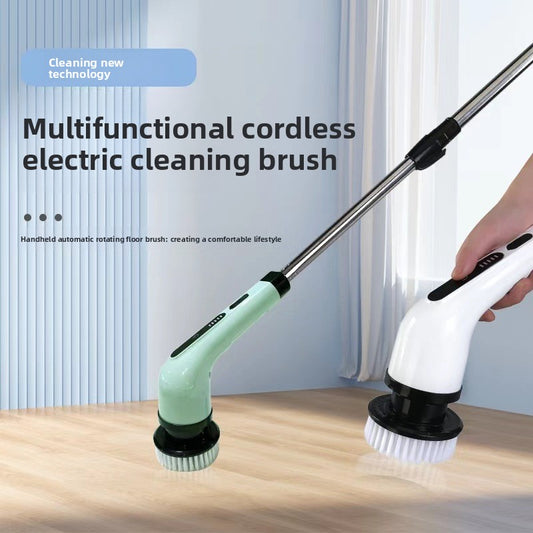 power scrubber