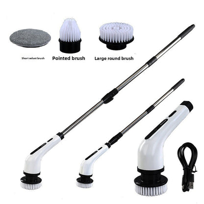 power scrubber