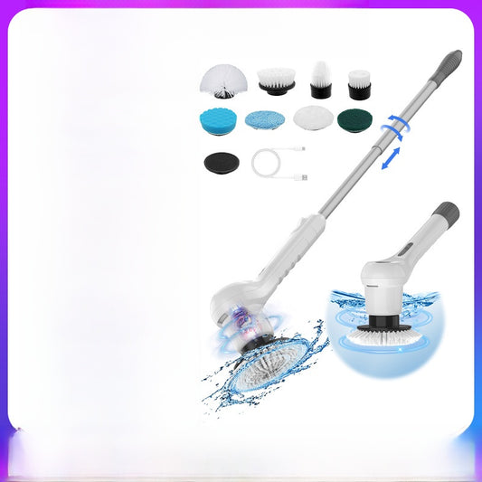 power scrubber