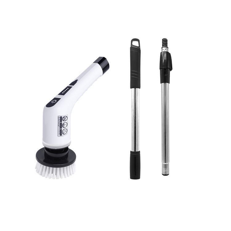 power scrubber