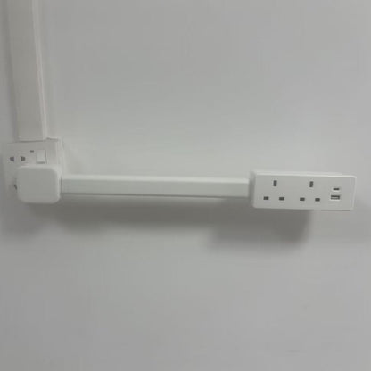 Power socket extender