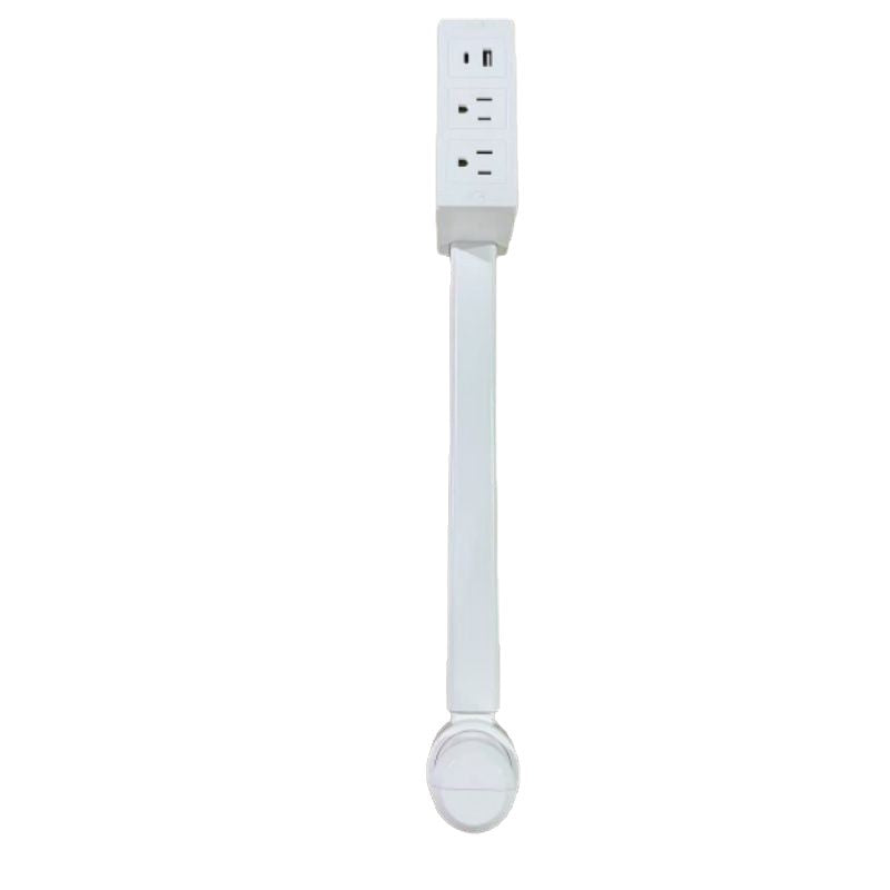 Power socket extender