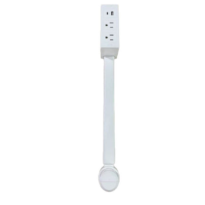 Power socket extender