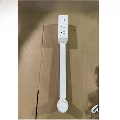 Power socket extender