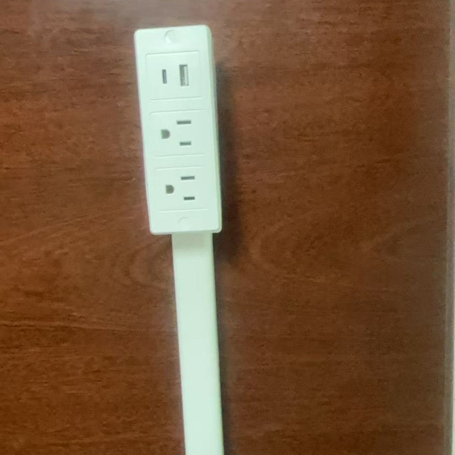 Power socket extender