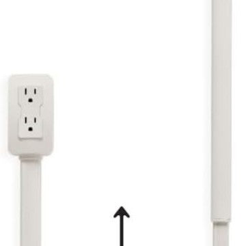 Power socket extender