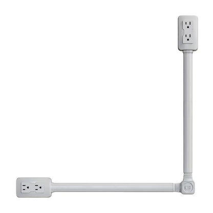 Power socket extender