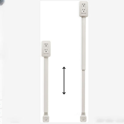 Power socket extender
