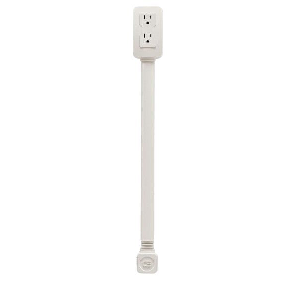 Power socket extender