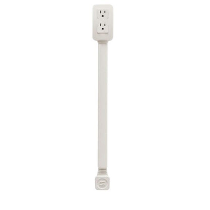 Power socket extender