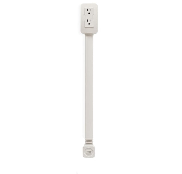 Power socket extender