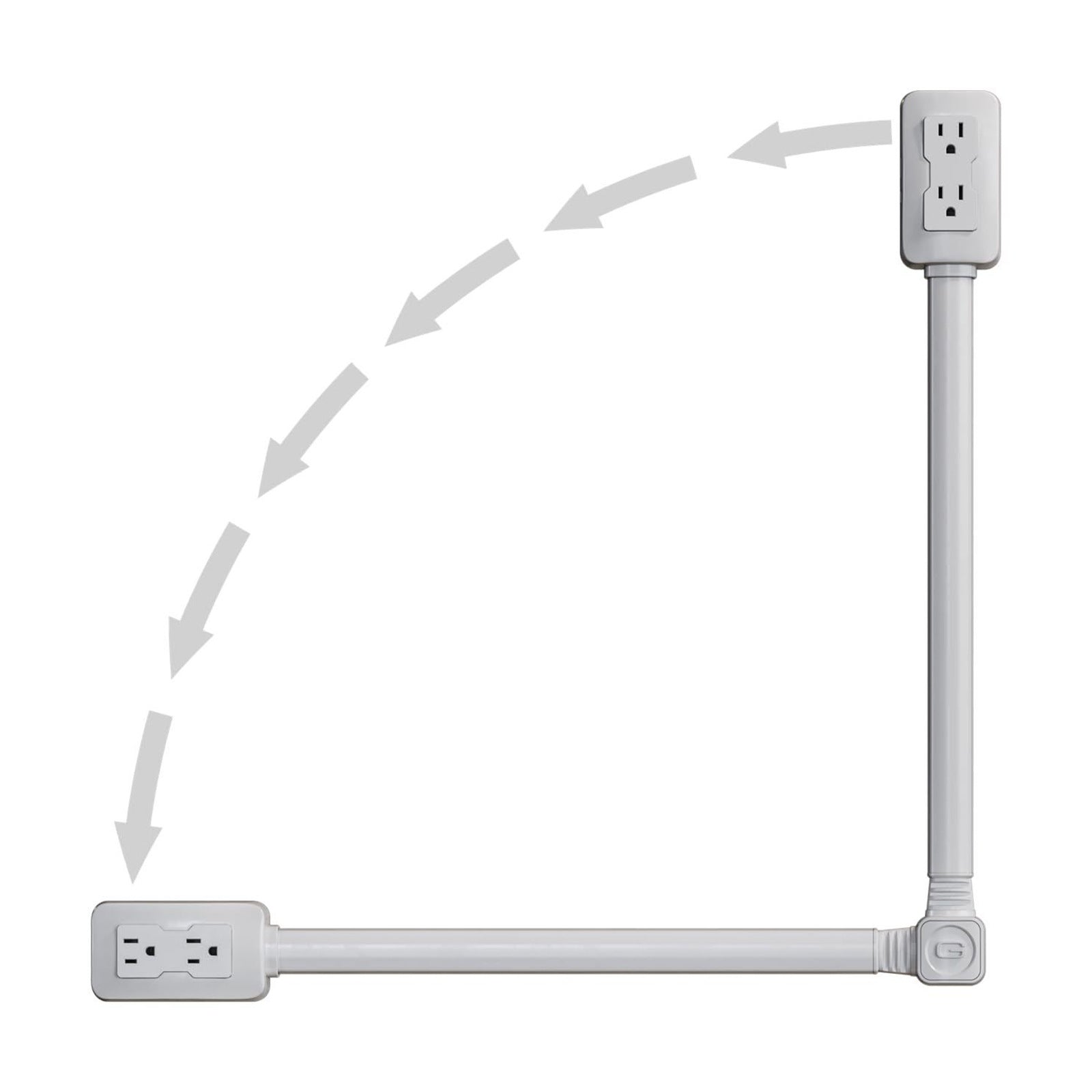 Power Socket Extender