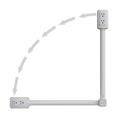 Power Socket Extender