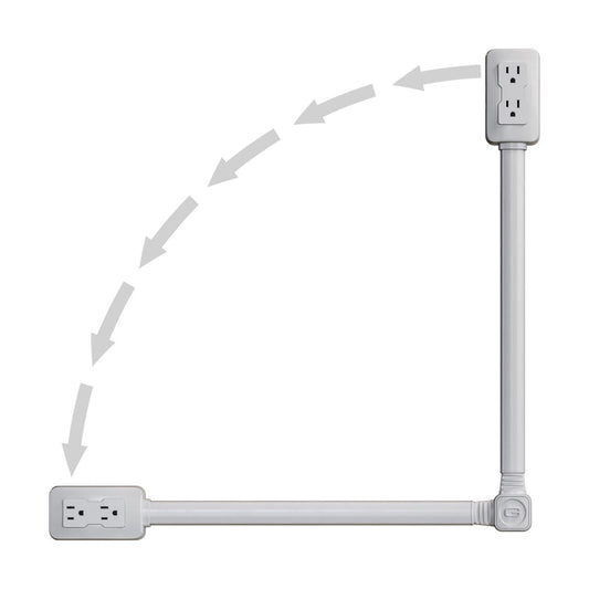 Power Socket Extender