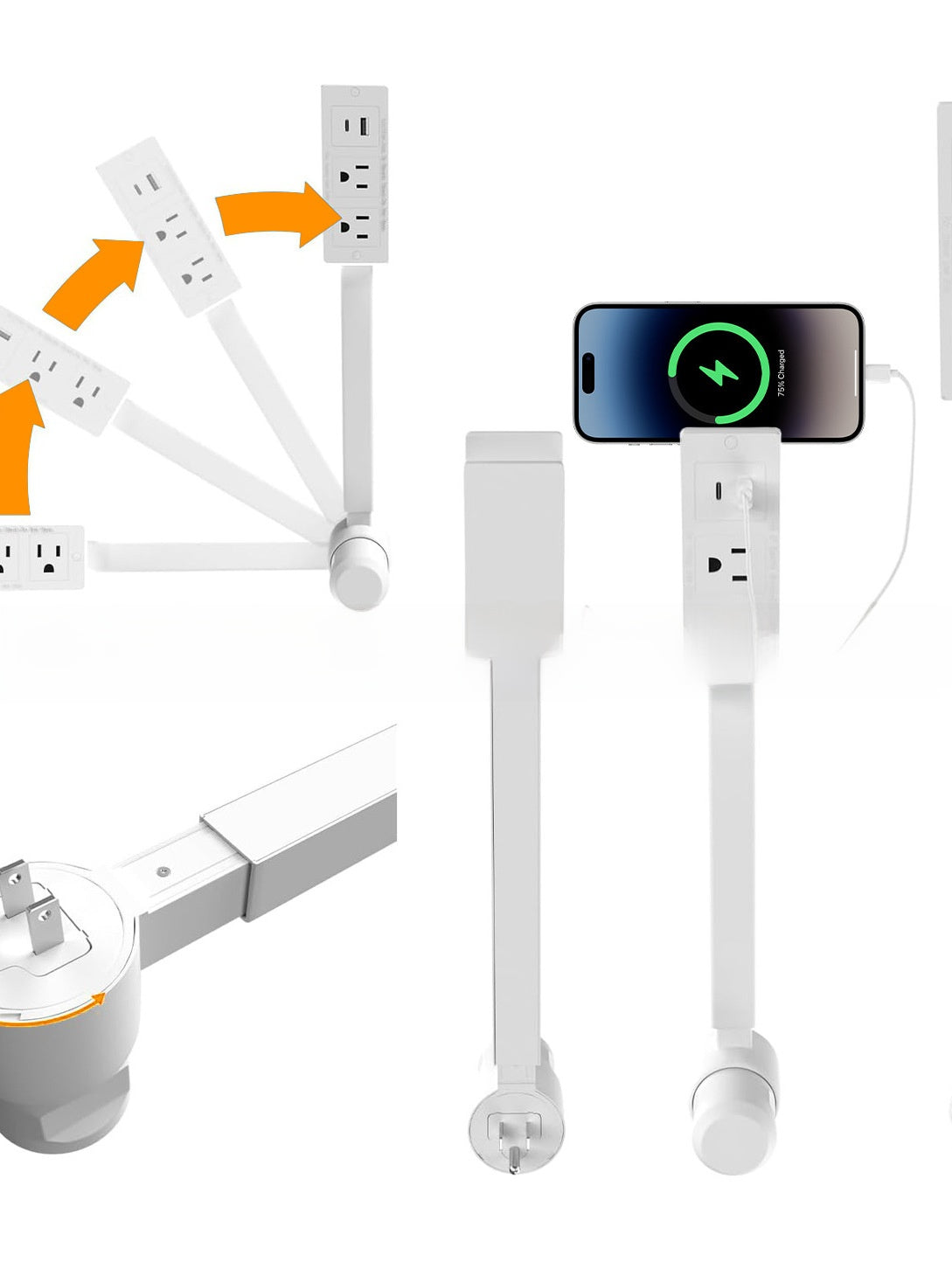 power socket