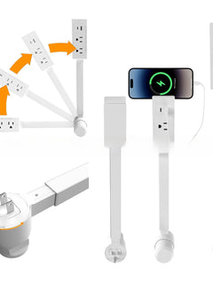 US Standard Socket Extender