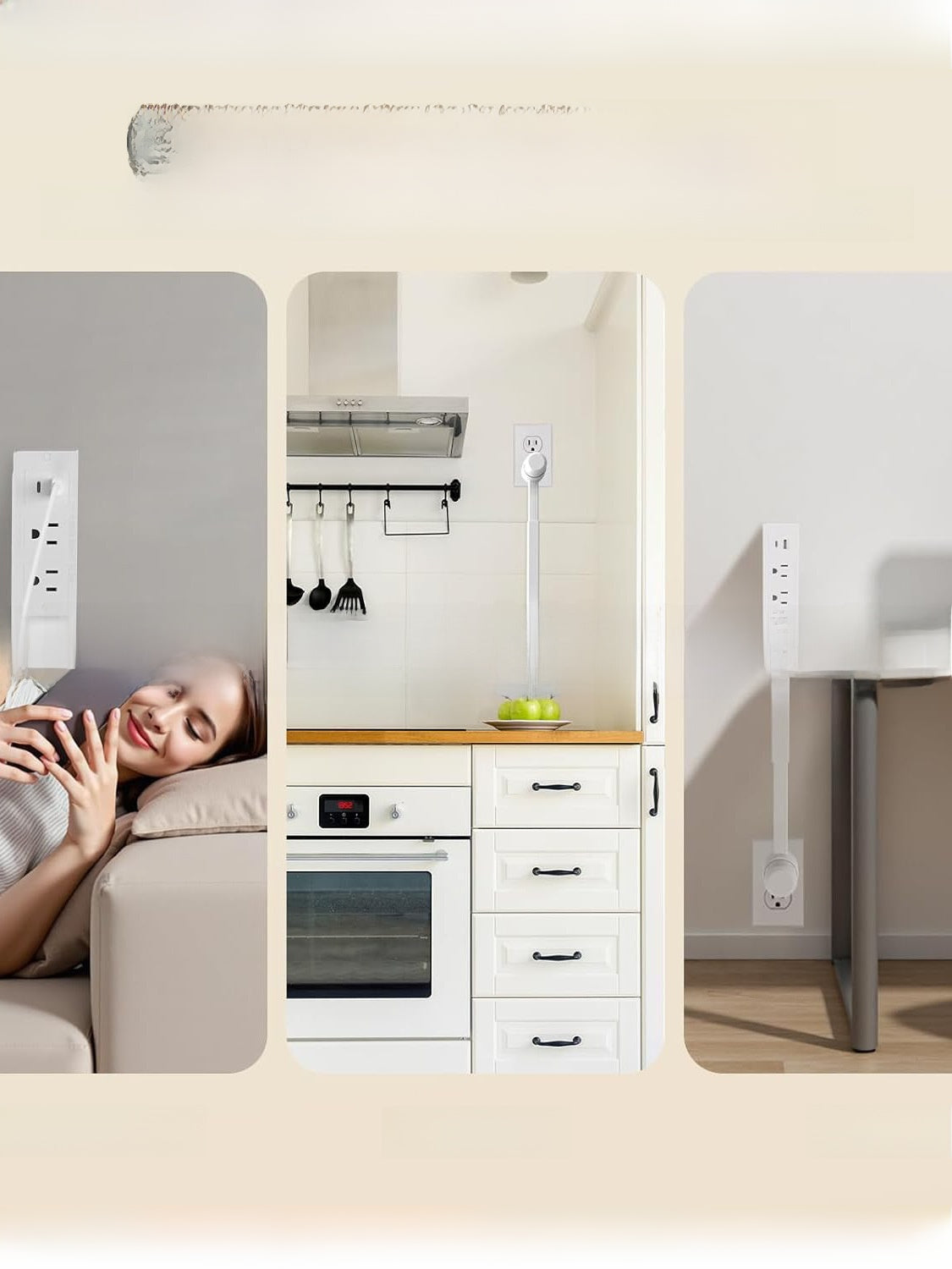 power socket