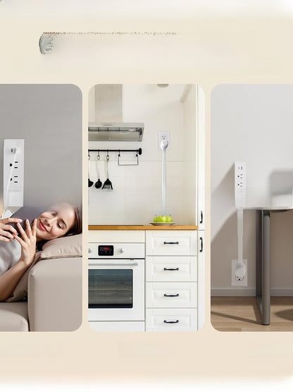 power socket