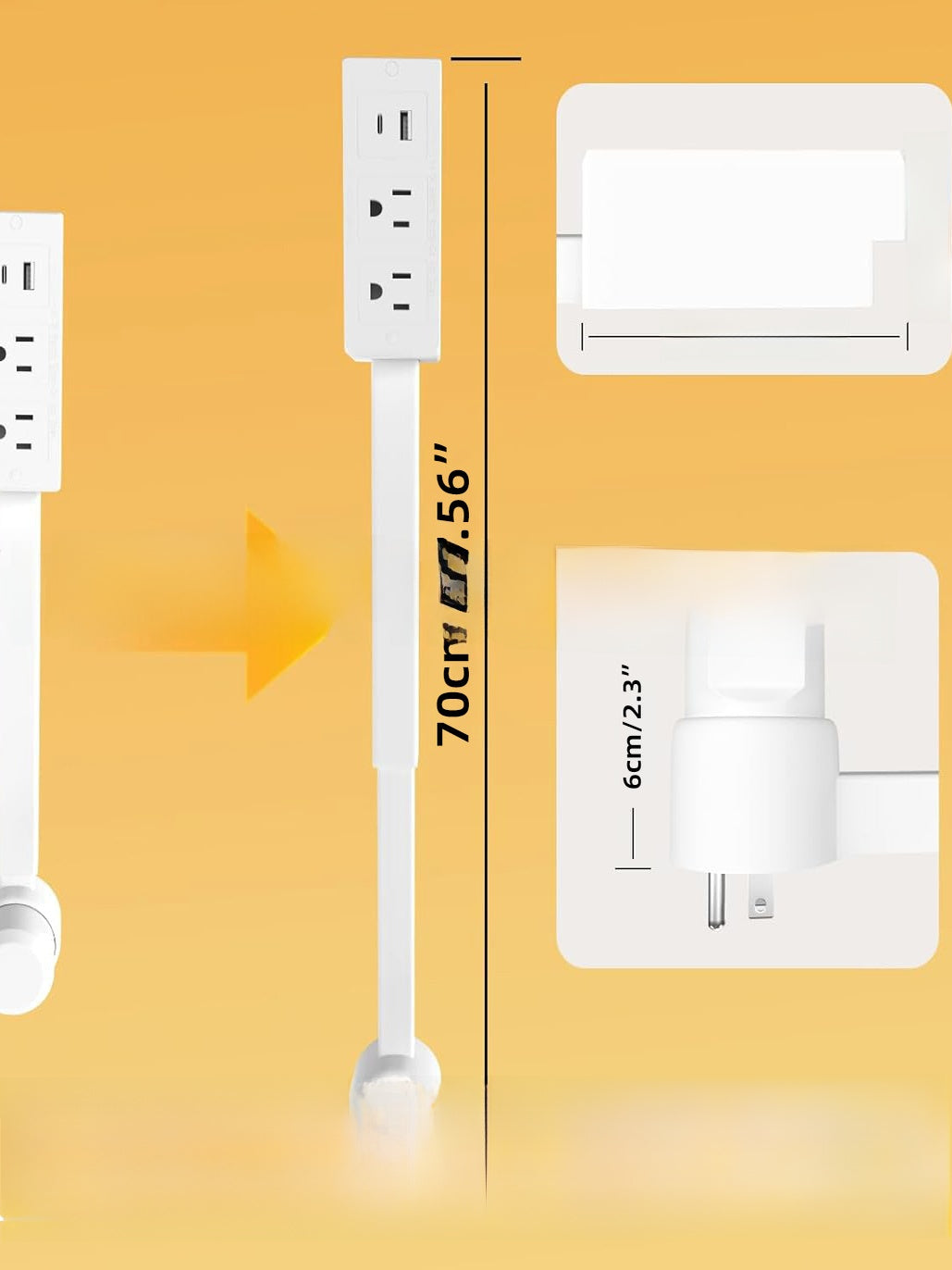 power socket