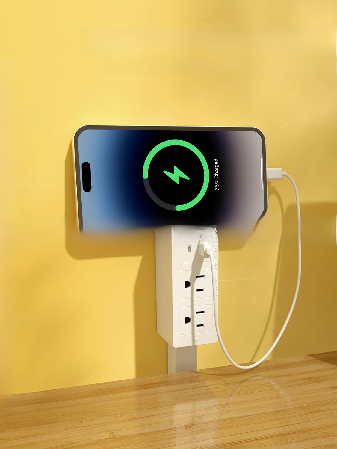 power socket