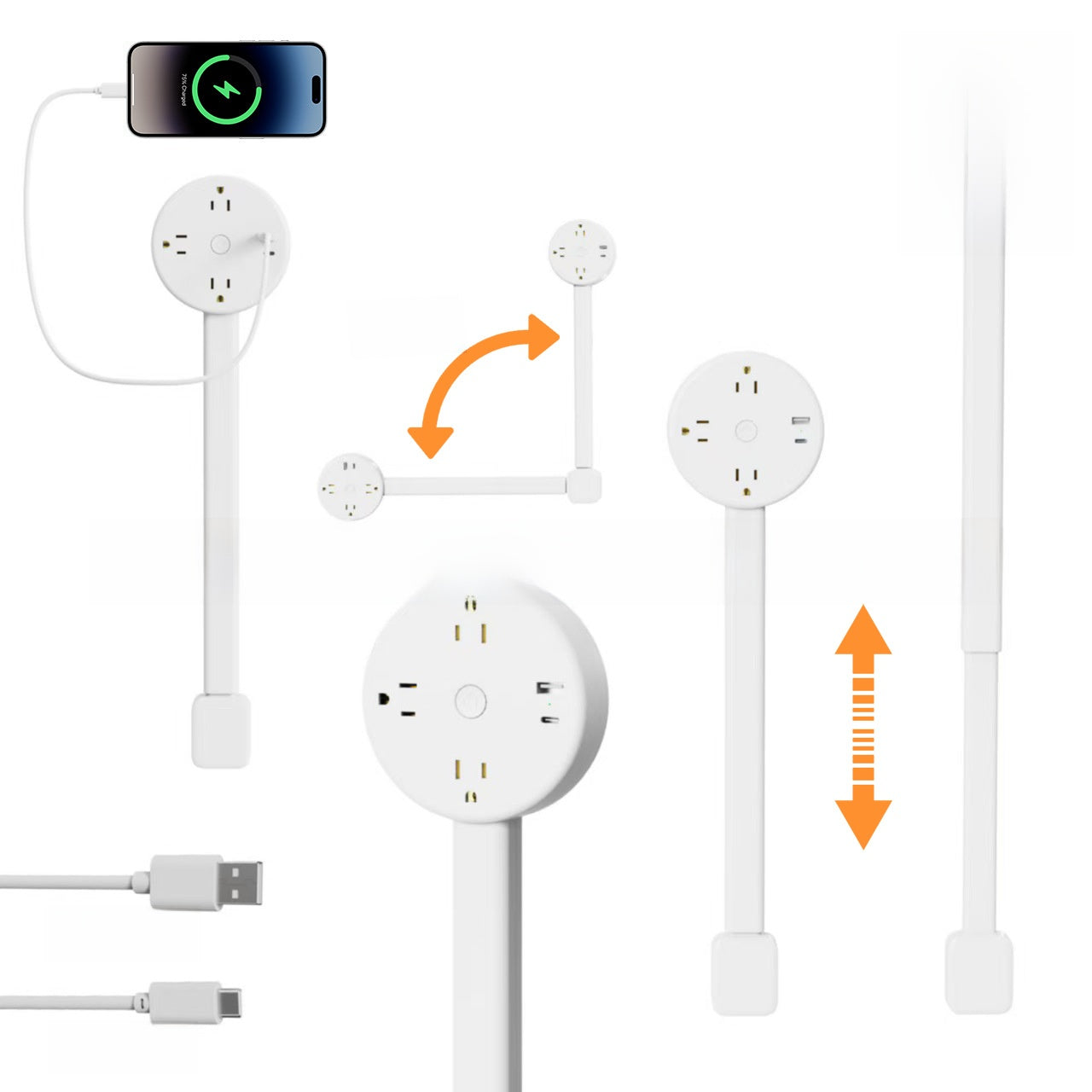 power socket