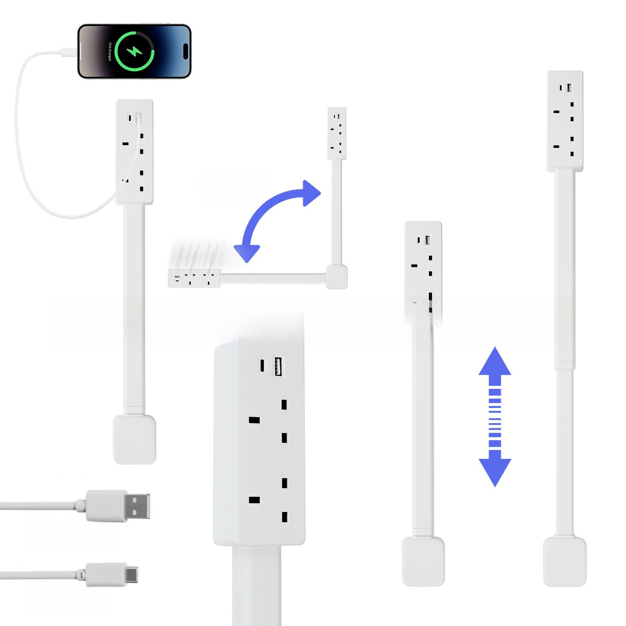 power socket