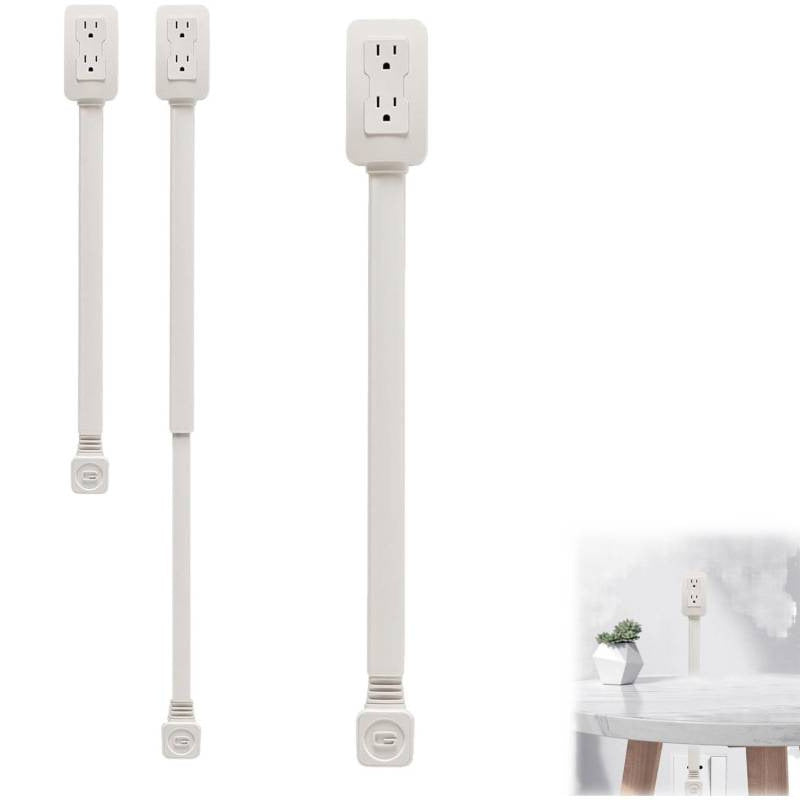 Power Socket Sofa Bedside Extender