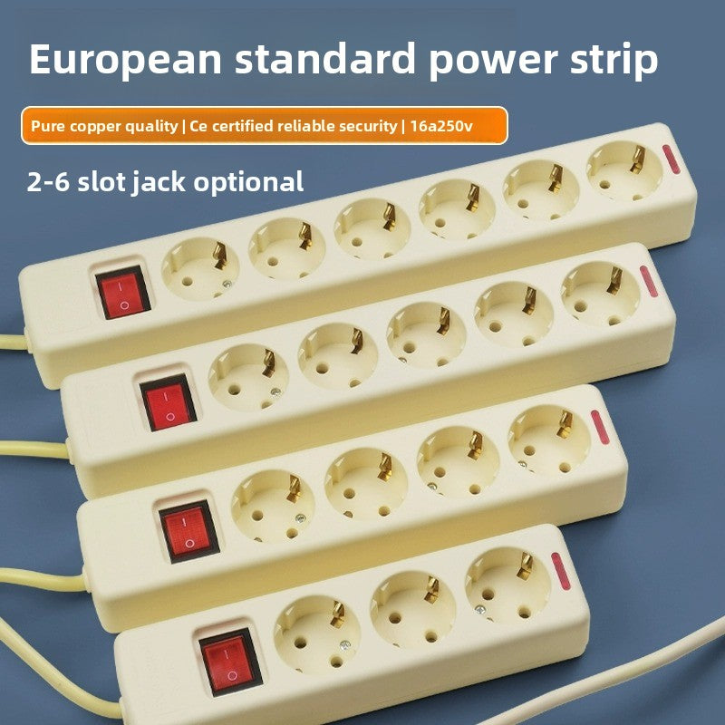 Power strip