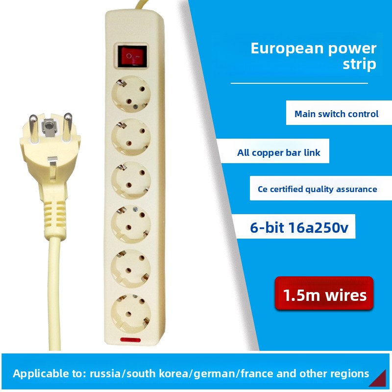 Power strip